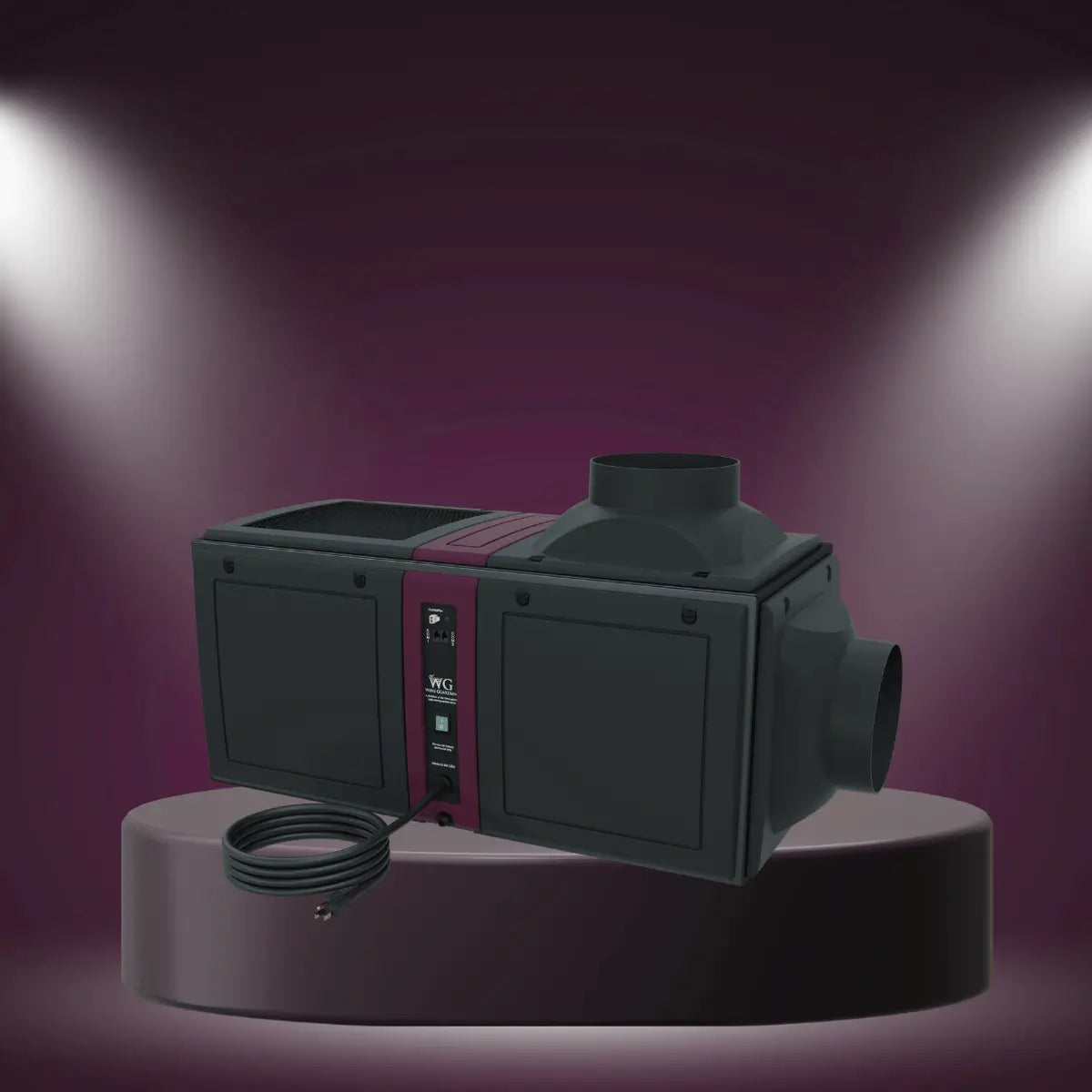 Wine Guardian Sentinel Series Wine Cellar Cooling Systems