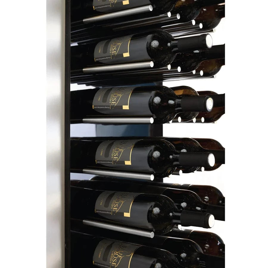 Blue Grouse 3 Foot Tall Rectangular, Cork Forward Wine Peg and Panel 3FT-CF-K