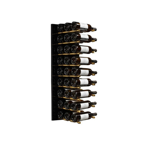 Blue Grouse 3 Foot Tall Rectangular, Label View Peg and Panel Kit 3FT