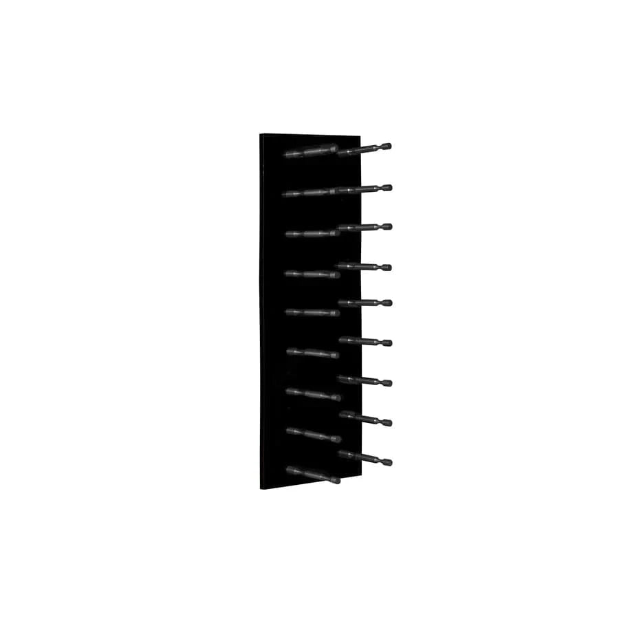 Blue Grouse 3 Foot Tall Rectangular, Label View Peg and Panel Kit 3FT