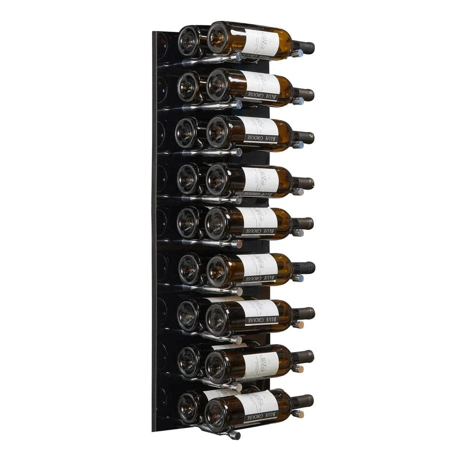 Blue Grouse 3 Foot Tall Rectangular, Label View Peg and Panel Kit 3FT