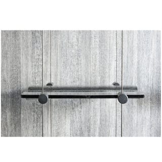 Blue Grouse 6 Bottle Float Cable Wine Racking Display Kit