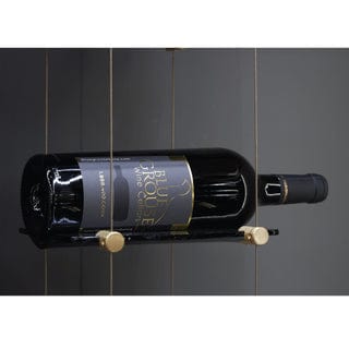Blue Grouse 6 Bottle Float Cable Wine Racking Display Kit