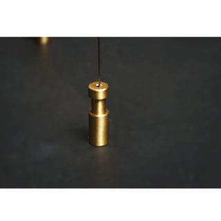 Blue Grouse 6 Bottle Float Cable Wine Racking Display Kit