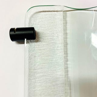 Blue Grouse 6 Bottle Float Cable Wine Racking Display Kit