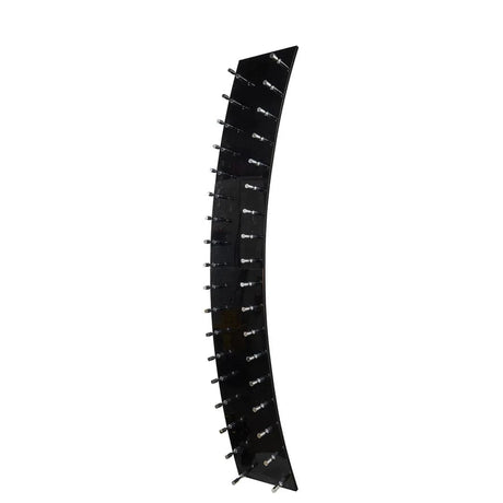 Blue Grouse 6 Foot Tall Curved Wine Peg and Panel Kit CURV