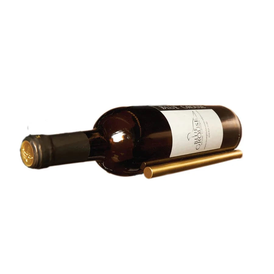 Blue Grouse Cork Forward Wine Pegs (Pair) VINCF