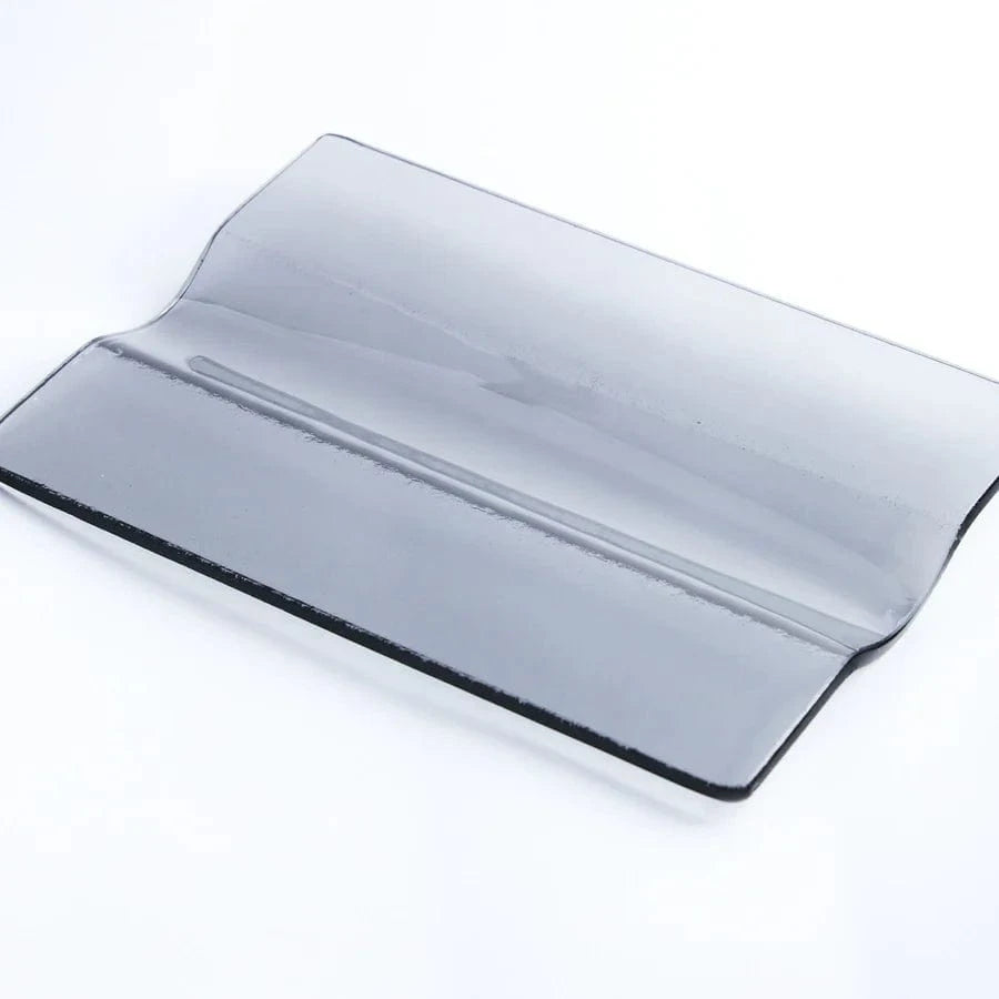 Blue Grouse Glass Cradle without Clips FloatGlass