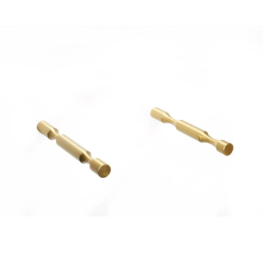 Blue Grouse Label View Two Bottle Deep Wine Pegs (Pair) VIN2