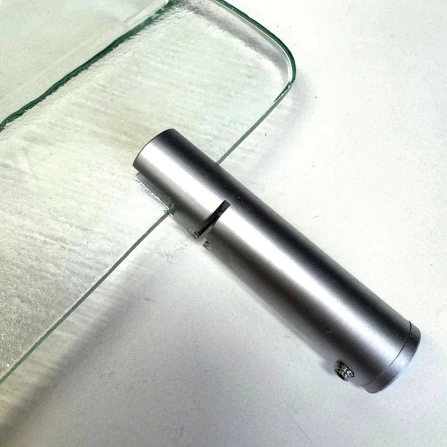 Blue Grouse Pair of Wall Stabilizers (for Glass Cradles) 2WS-Float