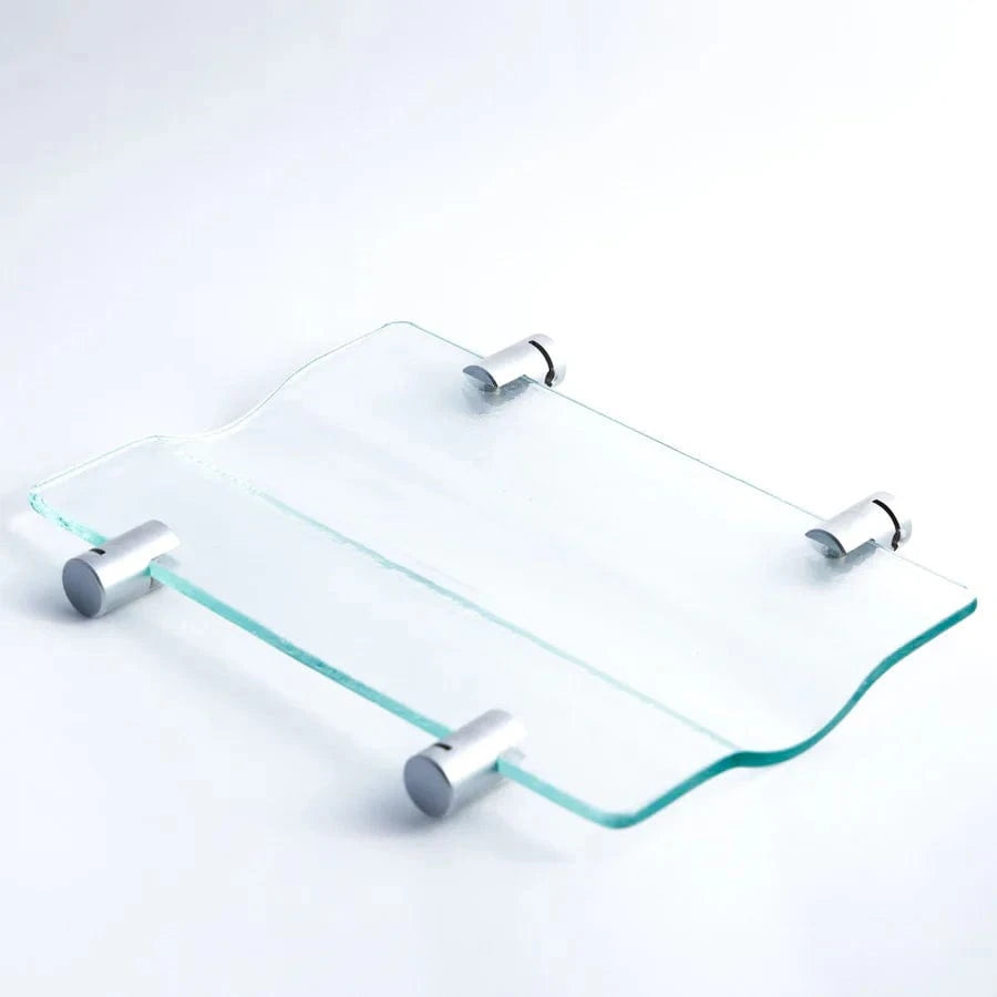 Blue Grouse Single Glass Cradle with Clips FloatCradClips