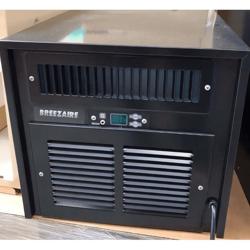 Breezaire WKL 1060 Wine Cellar Cooling System