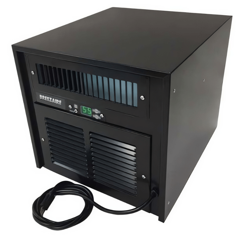Breezaire WKL 1060 Wine Cellar Cooling System
