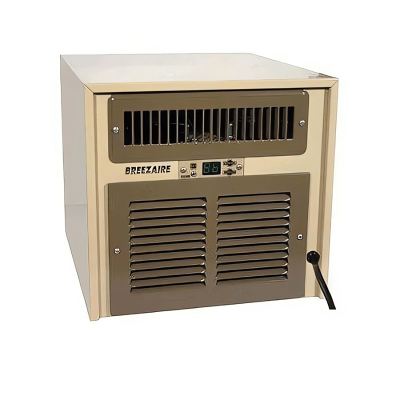 Breezaire WKL 1060 Wine Cellar Cooling System
