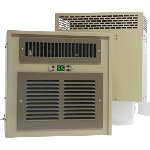 Breezaire WKSL 2200 Wine Cellar Cooling System
