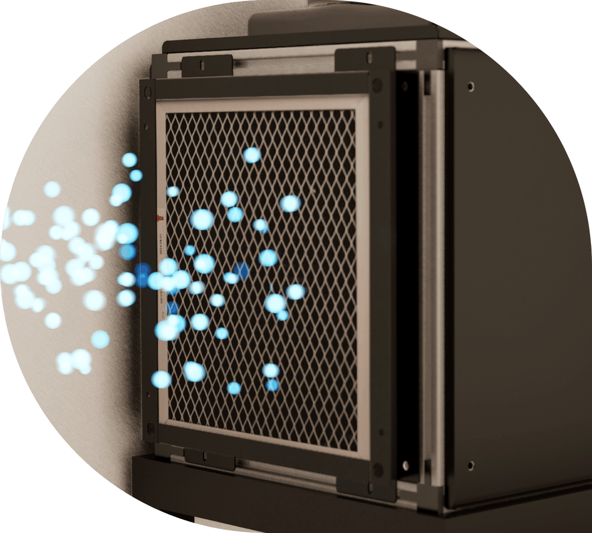 Panthaire Wine Cellar Cooling Systems APEX 5000