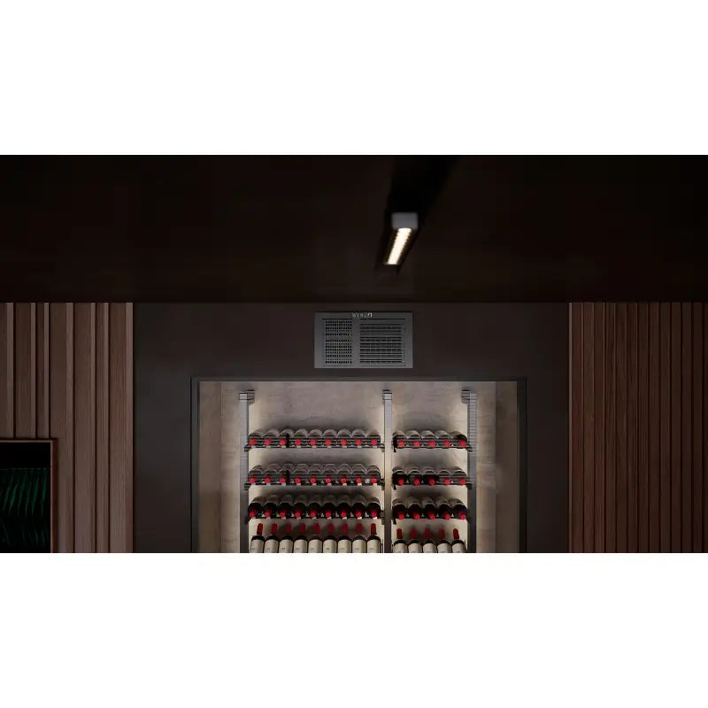 Panthaire Wine-R WR2500 Through-the-Wall Wine Cellar Cooling Unit