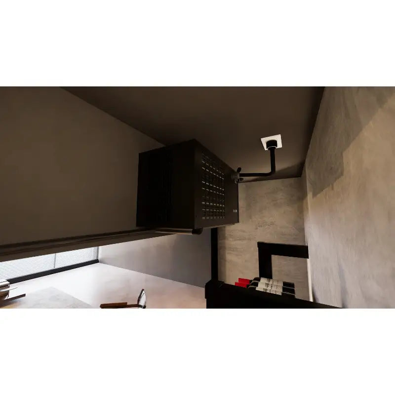Panthaire Wine-R WR2500 Through-the-Wall Wine Cellar Cooling Unit