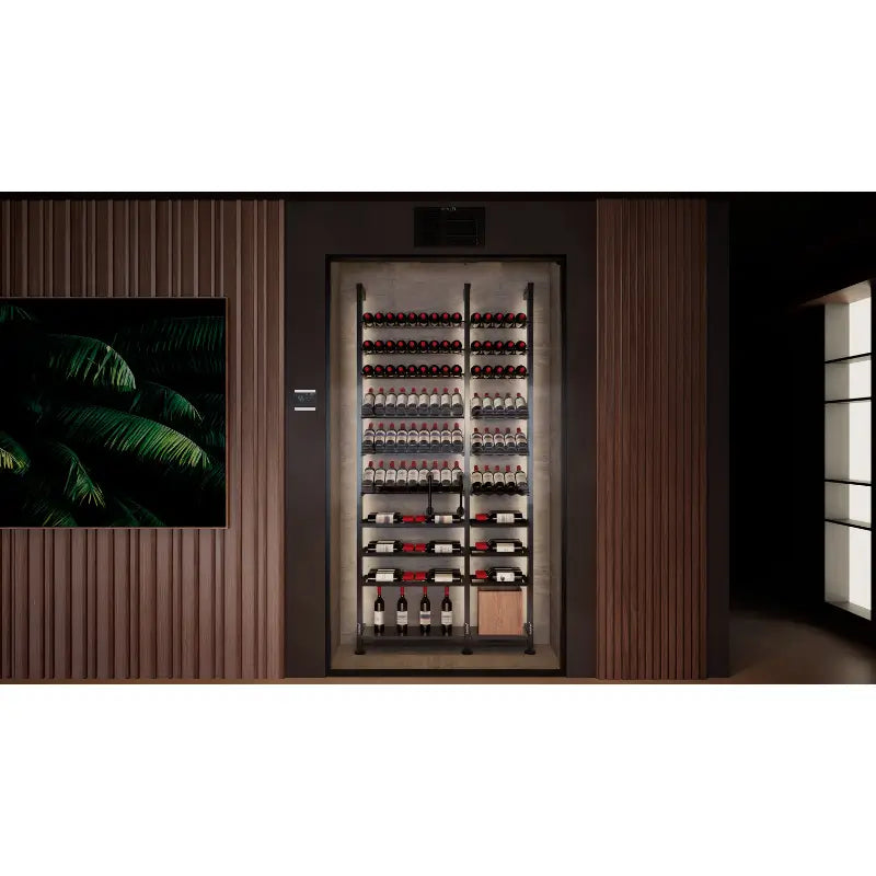 Panthaire Wine-R WR2500 Through-the-Wall Wine Cellar Cooling Unit