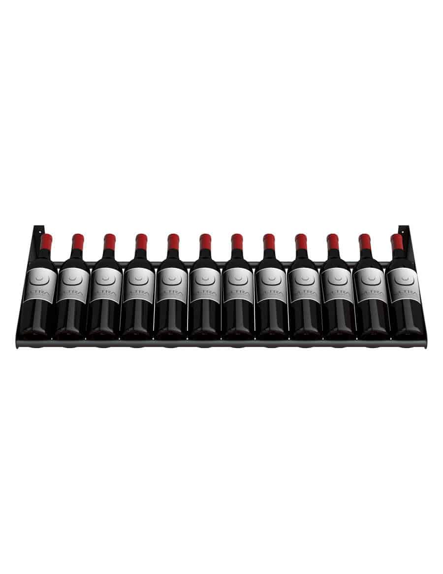 Ultra Wine Racks - Display Rows 4FT (16 Bottles)
