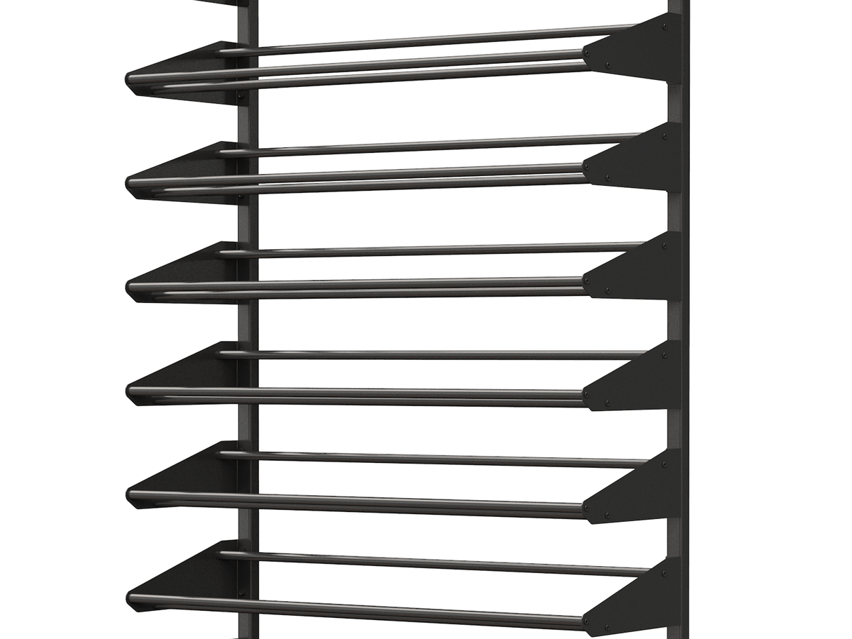 Ultra Wine Racks Showcase Standard Display Kit