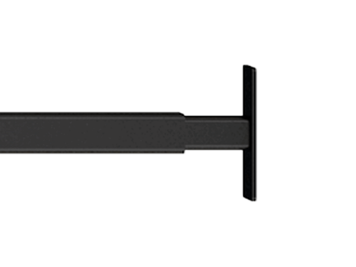 Ultra Wine Racks ST Minimalist 40 Bottles 1-Sided Display