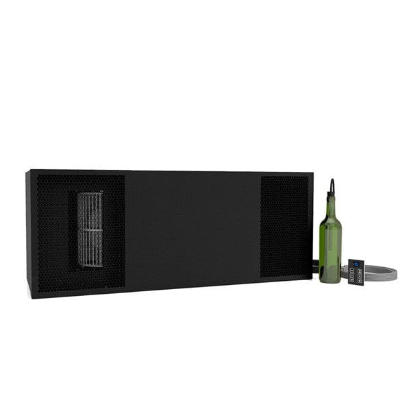 WhisperKool Ceiling Mount 4000 OMEGA 110V Wine Cellar Cooling System