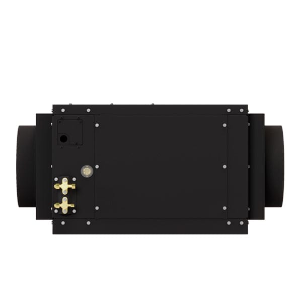 WhisperKool Ducted Platinum Split 4000 OMEGA 110V Wine Cooling System