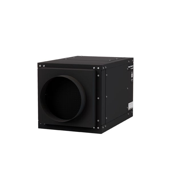 WhisperKool Ducted Platinum Split 4000 OMEGA 110V Wine Cooling System