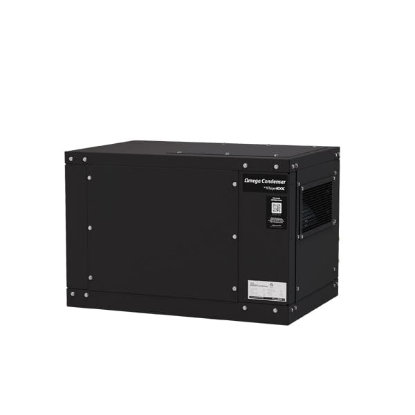 WhisperKool Ductless Platinum Split 4000 OMEGA 110V Wine Cellar Cooling Unit