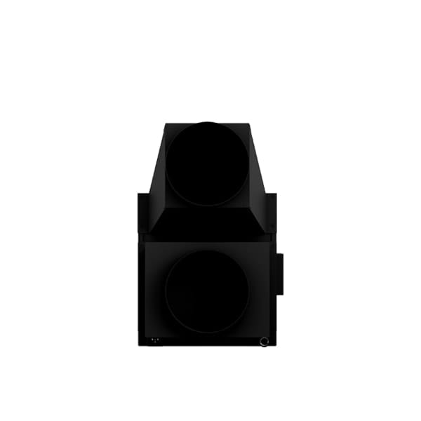 WhisperKOOL Extreme 3500tiR Ducted Cooling Unit