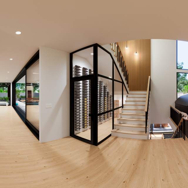 WhisperKOOL Extreme 5000tiR Ducted Cooling Unit