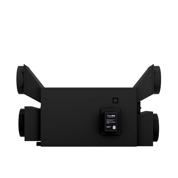 WhisperKOOL Extreme 5000tiR Ducted Cooling Unit