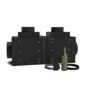 WhisperKOOL Extreme 5000tiR Ducted Cooling Unit