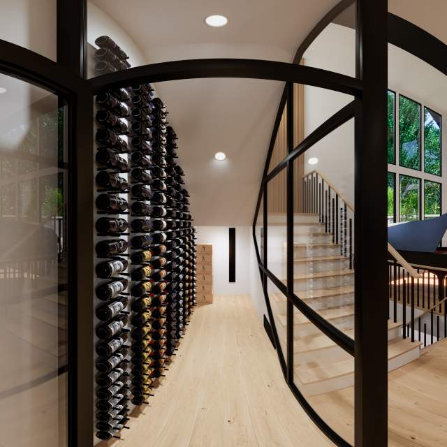 WhisperKOOL Extreme 5000tiR Ducted Cooling Unit