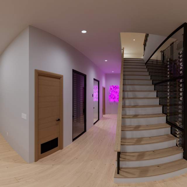 WhisperKOOL Extreme 5000tiR Self-Contained Cooling Unit (w/ Remote)