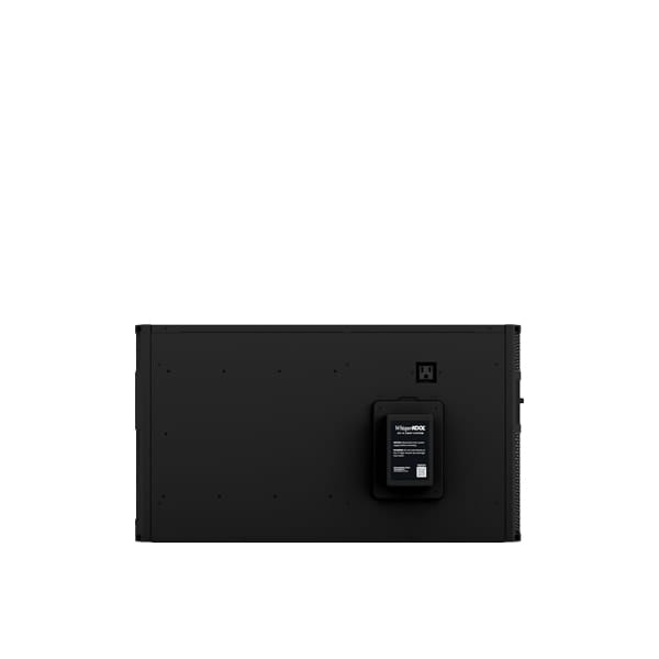 WhisperKOOL Extreme 5000tiR Self-Contained Cooling Unit (w/ Remote)