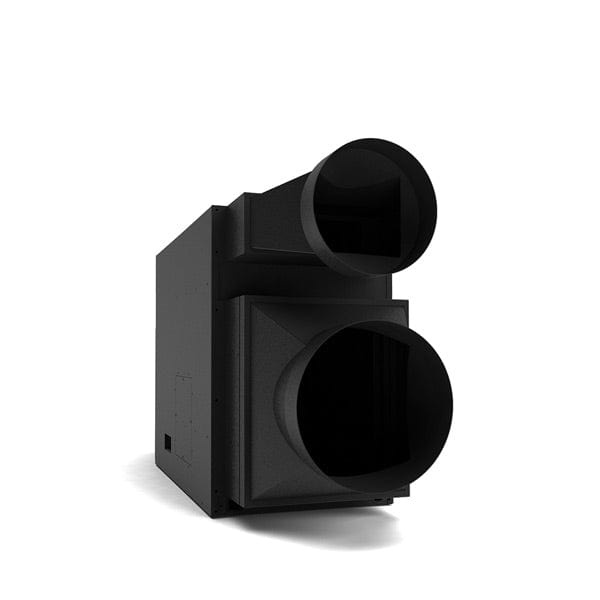 WhisperKOOL Extreme 8000tiR Ducted Cooling Unit