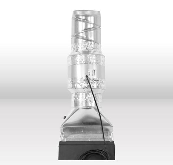 Whisperkool SC PRO 8000 Condenser Ducting Kit 03-9999SC-LGDCT