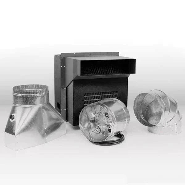 Whisperkool SC PRO 8000 Condenser Ducting Kit 03-9999SC-LGDCT