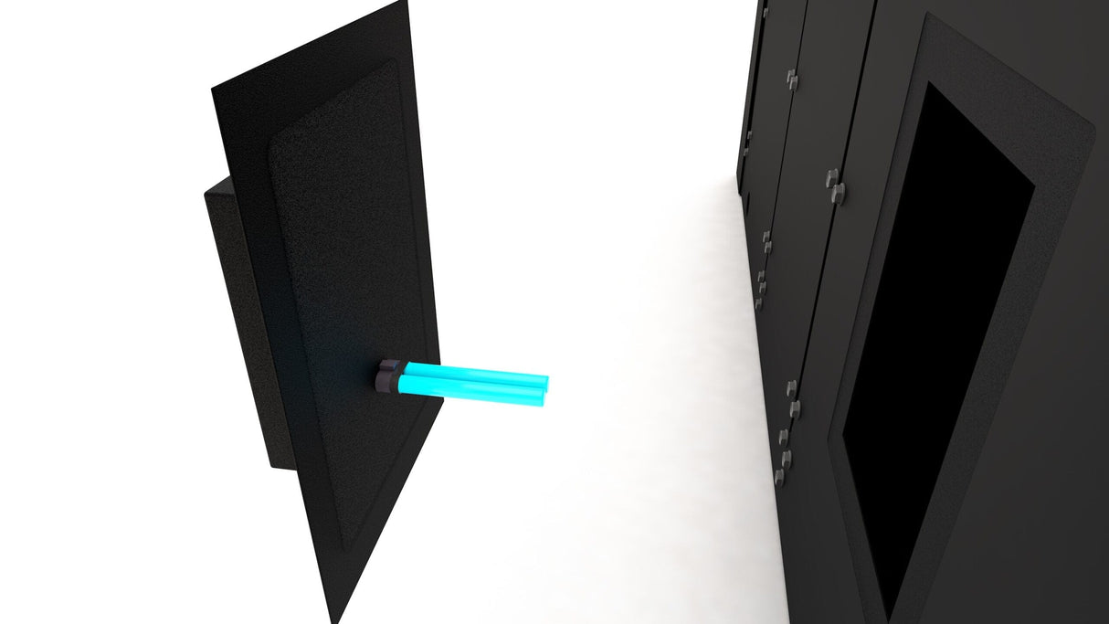 WhisperKool UV Lighting System 4-121001