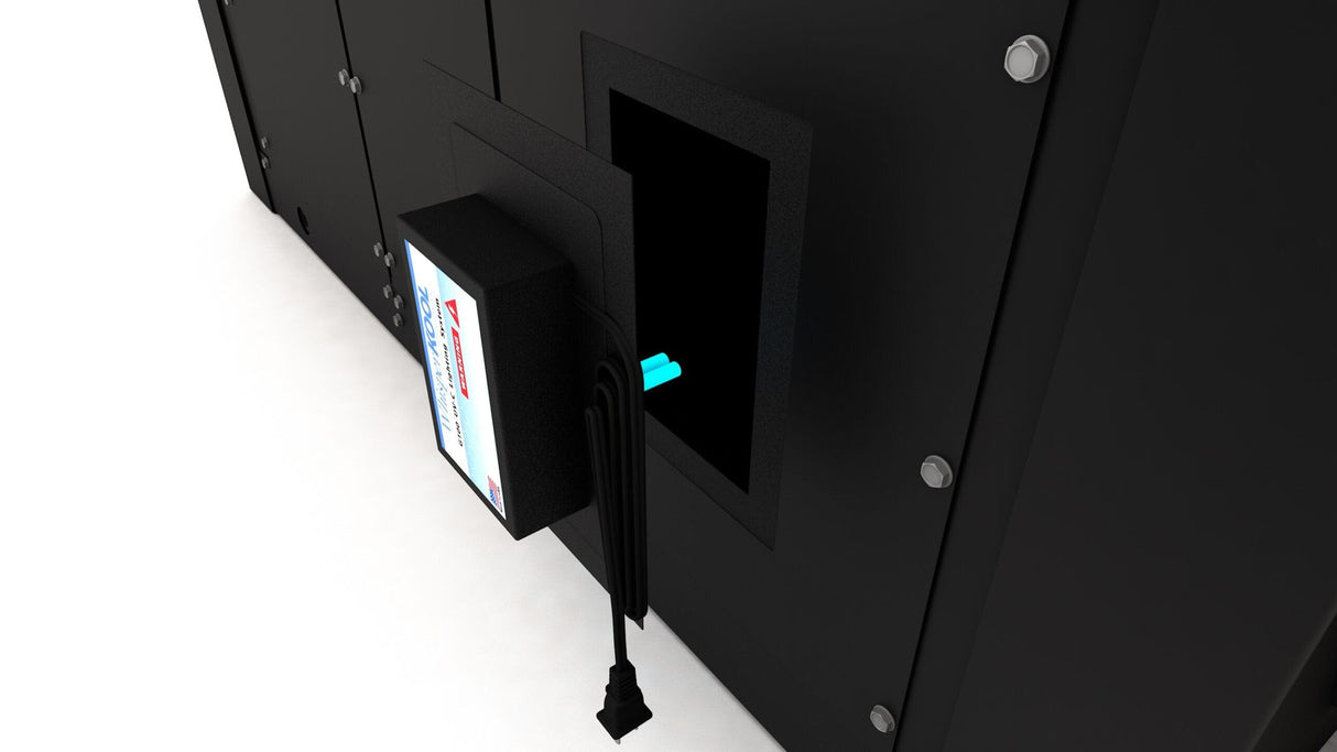 WhisperKool UV Lighting System 4-121001