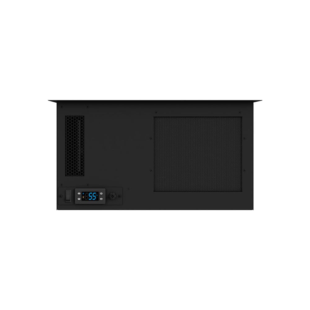WhisperKOOL® Wine Cellar Cabinet System 2500