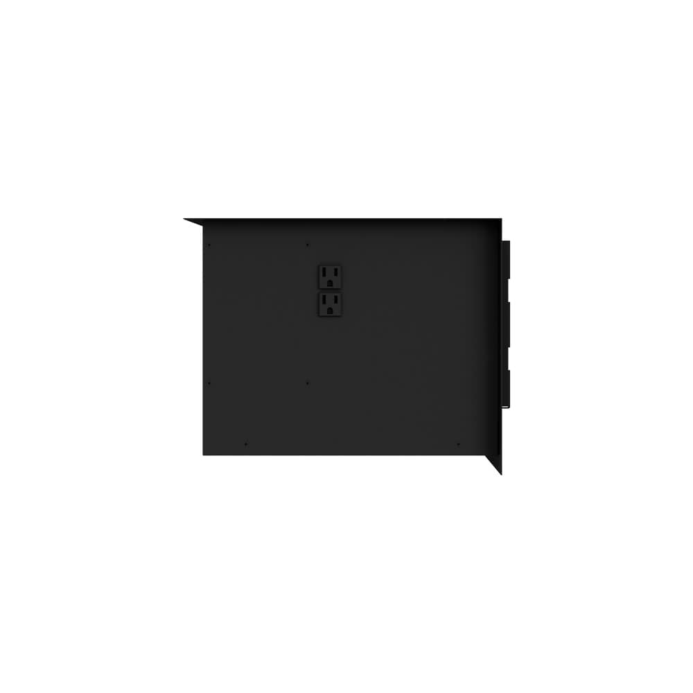 WhisperKOOL® Wine Cellar Cabinet System 2500