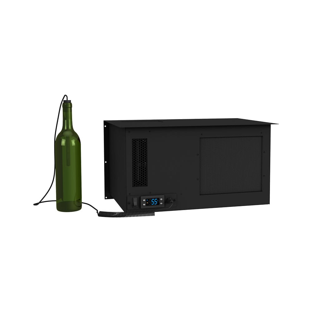 WhisperKOOL® Wine Cellar Cabinet System 2500