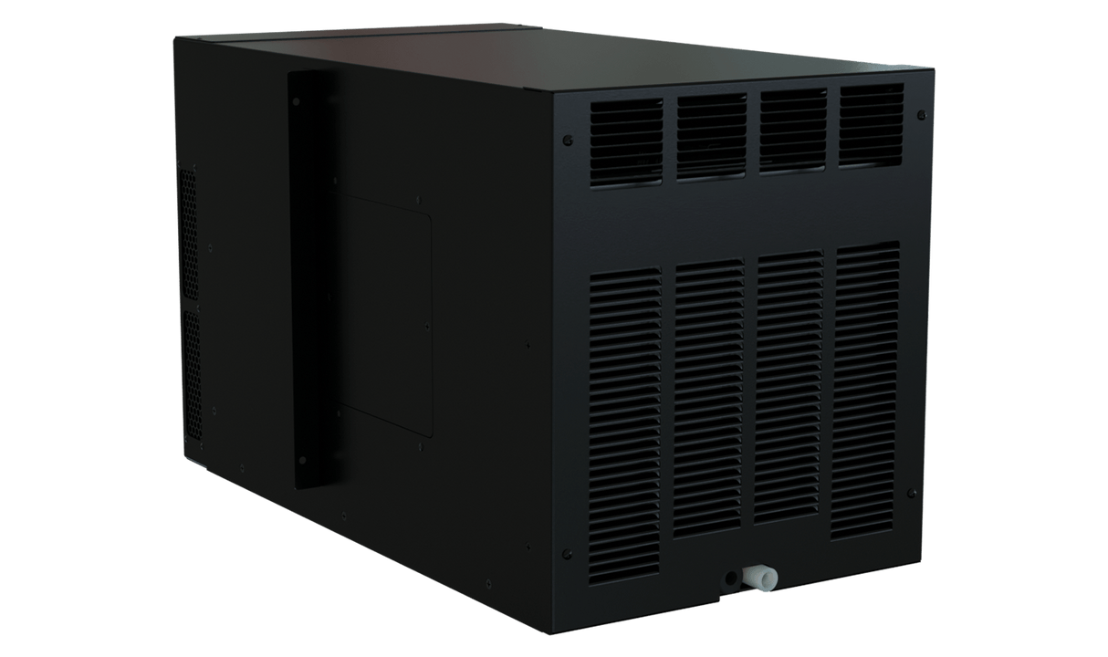 Wine Guardian Classic Through-The-Wall Wine Cooling Unit TTW0B