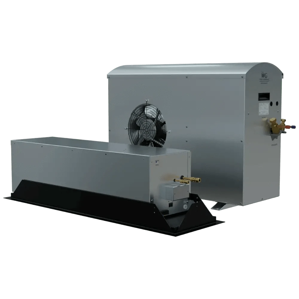 Wine Guardian CS025 Wine Wall Cooling Unit