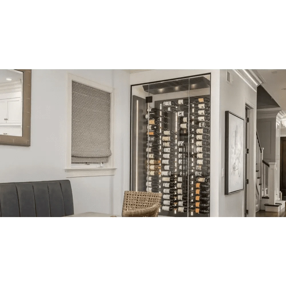 Wine Guardian CS050 Ceiling Mount Wine Cooling System