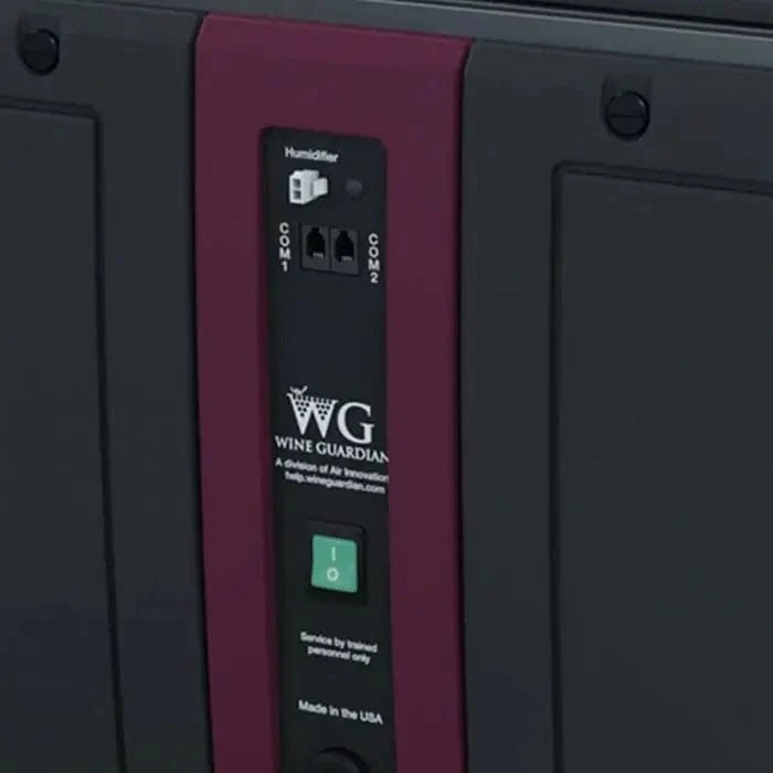 Wine Guardian D025WC Water Cooled Wine Cooling Unit