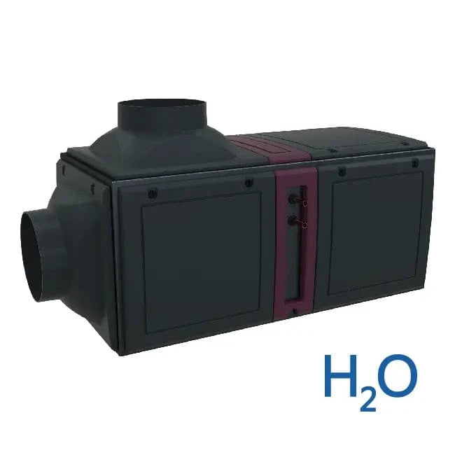Wine Guardian D088WC Ducted Water Cooled Wine Cooling System